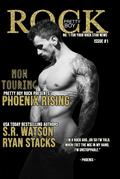 Phoenix Rising: Issue #1 (Pretty Boy Rock #1) by Ryan Stacks