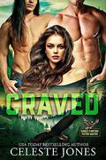 Craved (Eagle Canyon Fated Mates #4) by Celeste Jones
