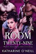 Room Twenty-Nine: Her Three Mates (Club Sin #29) by Katharine O'Neill