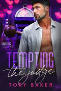 Tempting the Judge by Tory Baker