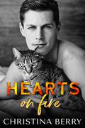 Hearts on Fire (Hearts of Texas #1) by Christina Berry