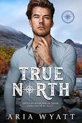 True North (Compass #1) by Aria Wyatt