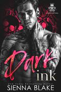 Dark Ink (Dublin Ink #3) by Sienna Blake