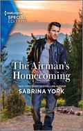 The Airman's Homecoming by Sabrina York