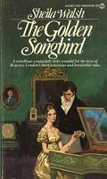 The Golden Songbird by Sheila Walsh
