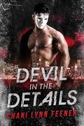 Devil in the Details by Chani Lynn Feener