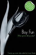 Boy Fun by Michael Bracken