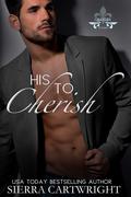 His to Cherish by Sierra Cartwright