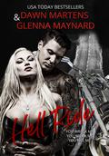 Hell Ride The Complete Prospects Series : An MC Collection by Dawn Martens