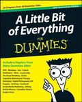 A Little Bit of Everything For Dummies by John Wiley & Sons