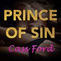 Prince of Sin by Sierra Kline