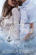 Turn of the Tides (Whitecap #3) by Jessica Prince