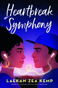 Heartbreak Symphony by Laekan Zea Kemp