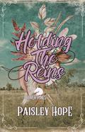 Holding the Reins (Silver Pines Ranch #1) by Paisley Hope
