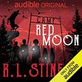 Camp Red Moon by R.L. Stine