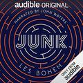 Junk by John Waters