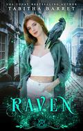 Raven (Silver Springs Pets #4) by Tabitha Barret