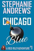 Chicago Blue by Stephanie Andrews