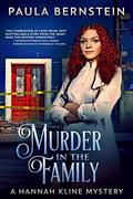 Murder in the Family by Paula Bernstein