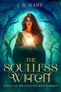 The Soulless Witch (The Soulless Witch #1) by J.S. Hart