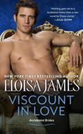 Viscount in Love (Accidental Brides #1) by Eloisa James