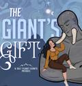 The Giant's Gift by Sara Ivy Hill