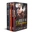 Fated Dragon Mates BOX SET by Scarlett Ray