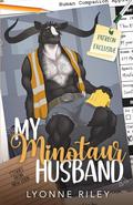 My Minotaur Husband by Lyonne Riley