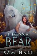 Cross to Bear by Sam Hall