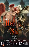 Hot as Sin: Monster Between the Sheets: Season 2 by Elle Christensen