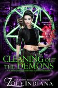 Dusting Off the Demons (Black Ops #2) by Zoey Indiana