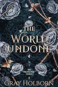 The World Undone (The Protector Guild #8) by Gray Holborn