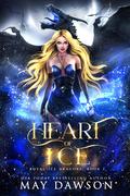 Heart of Ice (Royal Ice Dragons #1) by May Dawson