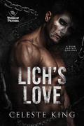 Lich's Love by Celeste King