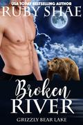 Broken River by Ruby Shae
