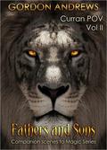 Fathers and Sons (Curran POV #2-2) by Gordon Andrews