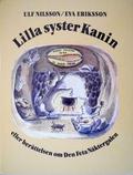 La petite soeur de Cricri-Lapin (Lilla syster Kanin #1) by Ulf Nilsson