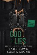 God of Lies (Soulless Empire #3) by Sasha Leone