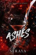 Ashes (The Vendetta #2) by SeRaya