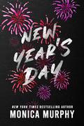 New Year's Day (Lancaster Prep #5.5) by Monica Murphy