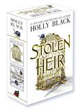 The Stolen Heir Boxed Set (The Stolen Heir Duology #1-2) by Holly Black