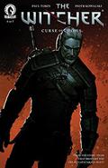 The Witcher: Curse of Crows #4 (The Witcher: Curse of Crows #1) by Brad Simpson