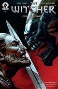 The Witcher: Curse of Crows #3 (The Witcher: Curse of Crows #1) by Piotr Kowalski