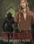 Bloodraven: The Journey Home (Bloodraven #3) by P.L. Nunn