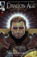 Dragon Age: The Silent Grove #2 by David Gaider