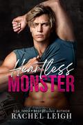 Heartless Monster (Misfits #1) by Rachel Leigh