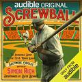 Screwball by Scott Aiello