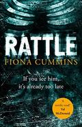 Rattle (The Bone Collector #1) by Fiona Cummins