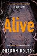 Alive (The Craftsman #0.5) by Sharon J. Bolton