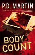 Body Count (Sophie Anderson #1) by P.D. Martin